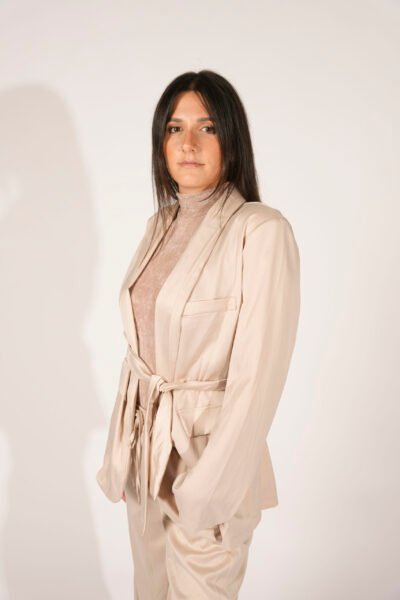 Abbigliamento Donna