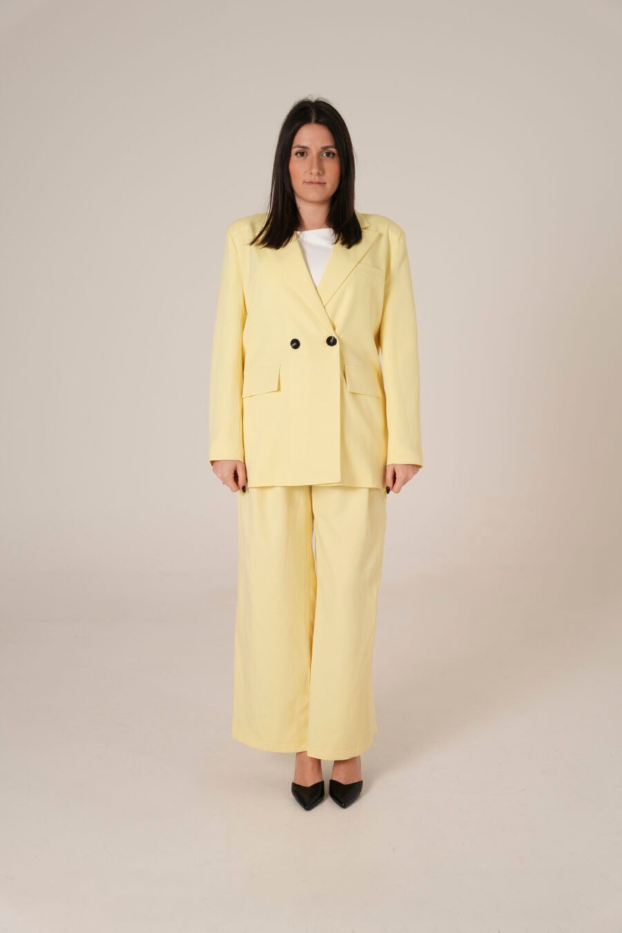 Blazer Doppiopetto - immagine 3
