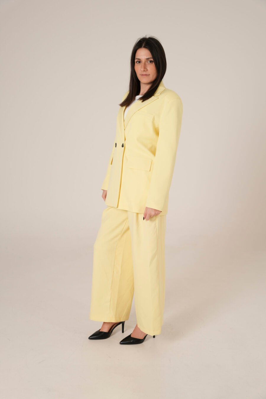 Blazer Doppiopetto - immagine 4